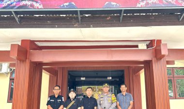 Polda-NTT-Dampingi-Kunjungan-Karotekinfo-Mabes-Polri-di-Polres-Sumba-Timur