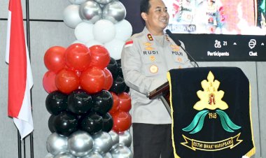 Refleksi-dan-Syukur-di-Hari-Jadi-ke-77:-Kapolda-NTT-Dorong-Polwan-Jadi-Garda-Terdepan-Pelayanan
