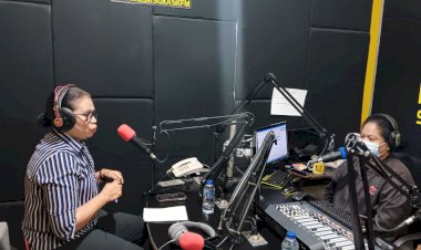 “Rise-and-Speak”:-Polri-Ajak-Warga-Kupang-Berani-Bicara-Hentikan-Kekerasan