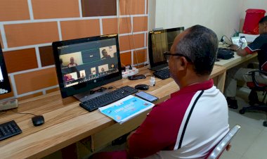 Kapolda-NTT-Ajak-Jajaran-Tunjukkan-Wajah-Humanis-Polri-Lewat-Lomba-Kreatif-Nasional
