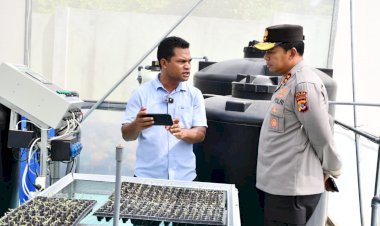 Kapolda-NTT-Tinjau-Langsung-Pengembangan-Produktivitas-Hortikultura-di-Kupang:-Apresiasi-Inovasi-Warga-Lokal