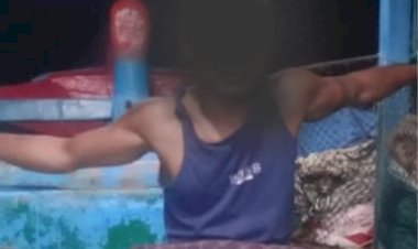 Pertikaian-Antar-ABK-di-Laut,--Pelaku-Berhasil-Diamankan-Ditpolairud-Polda-NTT