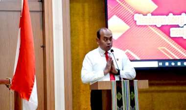 Polda-NTT-Gelar-Rakernis-Fungsi-Teknis-Narkoba-2025:-Satukan-Langkah-Wujudkan-NTT-Bebas-dari-Bahaya-Narkoba