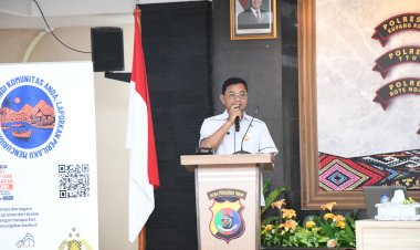 Perkuat-Sinergi-Internasional,-Polda-NTT-Gelar-Asistensi-BTNCLO-dan-Community-Awareness-Bersama-Divhubinter-Polri-dan-AFP