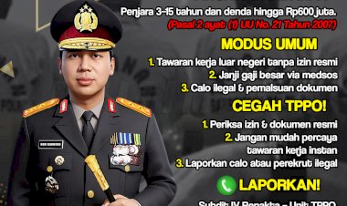 Bersama-Lawan-Perdagangan-Manusia,Kapolda-NTT-Tegaskan-Komitmen-Menuju-NTT-ZERO-TPPO