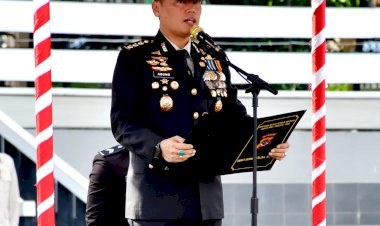 Semangat-Pahlawan-Menyala-di-Bumi-Flobamora,-Polda-NTT-Gelar-Upacara-Hari-Pahlawan-10-November-2025