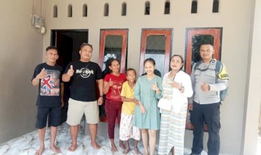 Kapolda-NTT-Apresiasi-Aksi-Humanis-Bhabinkamtibmas-yang-Pererat-Kembali-Tali-Keluarga-Setelah-17-Tahun-Terpisah