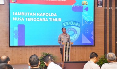Wakapolda-NTT-Buka-Rakernis-Perbaikan-Dokumen-Anggaran-dan-Penyusunan-RKA-T.A.-2027:-Dorong-Transparansi-dan-Akuntabilitas-Perencanaan