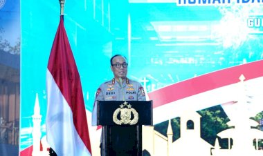 Peletakan-Batu-Pertama-Rumah-Ibadah-di-SMA-Kemala-Taruna-Bhayangkara-oleh-Wakapolri,-Simbol-Toleransi-dan-Persaudaraan-Antarumat-Beragama