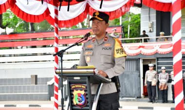 Wakapolda-NTT-Pimpin-Apel-Operasi-Zebra-Turangga-T.A.-2025,-Siap-Tegakkan-Disiplin-Lalu-Lintas-Selama-14-Hari-ke-Depan