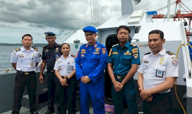 Transformasi-Sistem-Patroli-Laut-Polda-NTT,-Sinergi-Modern-Menuju-Pengawasan-Berintegritas