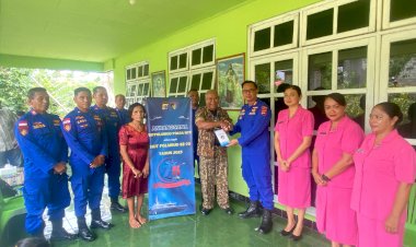 HUT-Polairud-ke-75,-Ditpolairud-Polda-NTT-Gelar-Anjangsana-Purnawirawan-sebagai-Wujud-Penghormatan