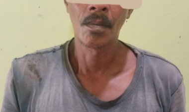 Tragedi-Keluarga-di-Sikka,-Karena-Sering-Mabuk-Moke-Kakak-Beradik-Kandung-Saling-Bunuh