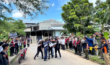 Ditreskrimum-Polda-NTT-Gelar-Rekonstruksi-Demi-Ungkap-Peristiwa-Terang-Benderang-Kematian-Sebastianus-Bokol