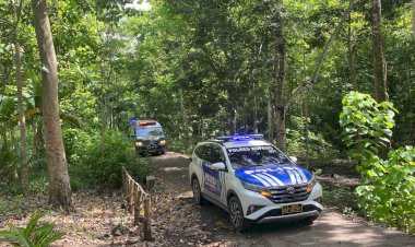 Jenazah-Dua-Warga-NTT-Korban-Pengeroyokan-di-Jakarta-Tiba-di-Kupang,-Polda-NTT-Pastikan-Pengawalan-Aman-dan-Kondusif