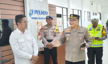 Tim-Supervisi-Mabes-Polri-Lakukan-Pengawasan-Operasi-Lilin-Turangga-di-Wilayah-Polda-NTT,-Cek-dan-Pantau-Pos-Pam,-Pos-Yan-dan-Pos-Terpadu