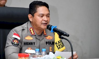 Konferensi-Pers-Akhir-Tahun-2025,-Polda-NTT-Paparkan-Capaian-Kinerja-dan-Tegaskan-Komitmen-Polri-untuk-Masyarakat