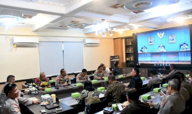 Kapolda-NTT-Dapat-Apresiasi-Tinggi-Mabes-Polri,-Dinilai-Transparan-dan-Humanis-dalam-Penanganan-KM-Putri-Sakinah