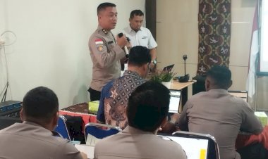 Polda-NTT-Dorong-Tertib-Administrasi-Pajak,-Sosialisasikan-Aplikasi-CORTEX-di-KPP-Pratama-Kupang