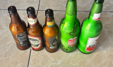 Kapolda-NTT-Dukung-Penuh-Penegakan-Hukum-Laut,-Ditpolairud-Berhasil-Ungkap-Bom-Ikan-di-Perairan-Pulau-Parumaan