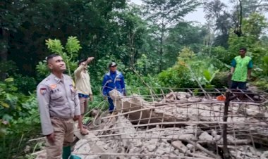 Gerak-Cepat-Jajaran-Polda-NTT,-Lansia-Korban-Dapur-Ambruk-Segera-Dievakuasi
