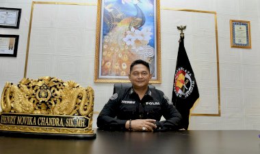 Kabidhumas-Polda-NTT-Tekankan-Strategi-Pengelolaan-Komunikasi-Krisis-di-Era-Digital