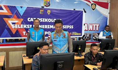 CAT-Psikologi-Tahap-I-SIPSS-T.A.-2026-di-Polda-NTT-Sukses-Digelar,-Seluruh-Peserta-Lulus-Memenuhi-Syarat