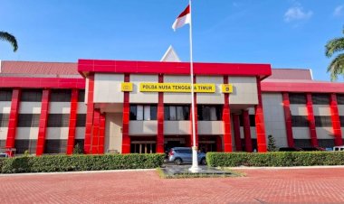 Kasus-Penyelundupan-Manusia-P-21,-Polda-NTT-Serahkan-Tersangka-WNA-Bangladesh-ke-Kejaksaan