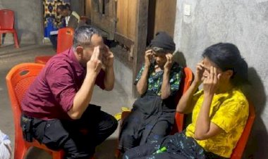 Sentuhan-Humanis-Biro-SDM-Polda-NTT:-Berikan-Pendampingan-Psikologis-dan-Penguatan-Mental-bagi-Keluarga-Korban-di-Ngada