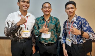 Peraih-Medali-Emas-Silat-SEA-Games-dan-Dua-Dokter-Lolos-Seleksi-SIPSS-dari-Polda-NTT