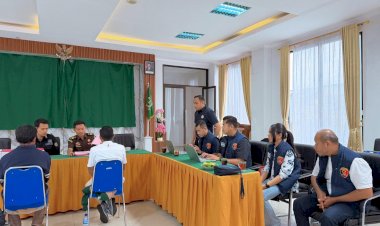 Ditreskrimsus-Polda-NTT-Berhasil-Tuntaskan-Kasus-Penyimpangan-Dana-Bank-NTT,-Berkas-P21-dan-Tersangka-Diserahkan-ke-Kejari-Ngada