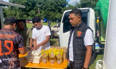 Polres-Nagekeo-Gelar-Gerakan-Pangan-Murah-dan-Operasi-Pasar,-Pastikan-Keamanan-&-Stabilisasi-Harga-Jelang-HBKN
