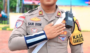 13-Hari-Operasi-Keselamatan-Turangga-2026,-38-Pelanggaran-Disidangkan-dan-3-Laka-Lantas-Terjadi-di-Wilayah-Hukum-Polres-Kupang