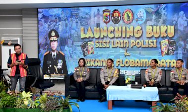 Diskusi-Menggugah-Hati:-Frans-Pati-Herin-Pandu-Testimoni-Empat-Polisi-Inspiratif-di-Mapolda-NTT