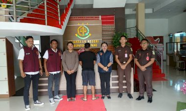 Penyidik-Ditres-PPA-dan-PPO-Polda-NTT-Limpahkan-Tahap-II-Kasus-Pencabulan-Anak-ke-Kejaksaan-Negeri-Kabupaten-Kupang