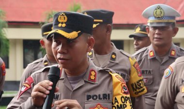 Perkara-Tenggelamnya-KM-Putri-Sakinah-Dinyatakan-P21,-Polres-Manggarai-Barat-Siap-Tahap-II