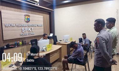 Percobaan-Pemerkosaan-di-Penfui-Timur-Digagalkan,-Pelaku-Diamankan-Polisi-dan-Warga