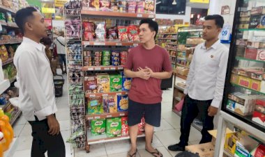 Polda-NTT-Pastikan-Distribusi-Gas-LPJ-di-Kupang-Tetap-Berjalan,-Masyarakat-Diminta-Tidak-Panik