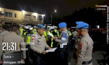 Subsatgas-Propam-Ops-Ketupat-Turangga-2026-Cek-Kehadiran-Personel-di-Sejumlah-Pos-Pengamanan-Kota-Kupang