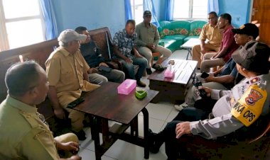 Polres-Flotim-Apresiasi-Langkah-Kepala-Desa-Adonara-Timur-Cari-Solusi-Damai-Konflik-Narasaosina–Bele