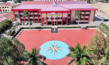 Kombes-Pol-Sajimin-Ditunjuk-sebagai-Plh-Dirresnarkoba-Polda-NTT,-Tegaskan-Komitmen-Integritas-di-Tengah-Penindakan-Internal