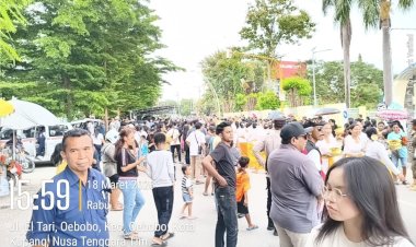 Ops-Ketupat-Turangga-2026,-Polda-NTT-Amankan-Pawai-Ogoh-Ogoh-Nyepi-di-Kota-Kupang