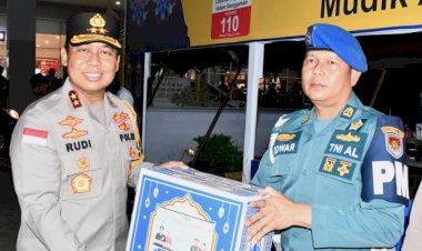 Sukses-Kawal-Mudik-Aman,-Keluarga-Nyaman:-Kapolda-NTT-Bersama-Jajaran-Catatkan-Tren-Positif-dan-NTT-Penuh-Kasih-pada-Operasi-Ketupat-Turangga-2026