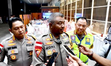 Karendal-Ops-Ketupat-Turangga-2026:-Angka-Laka-Lantas-dan-Kriminalitas-di-NTT-Turun-Signifikan,-Bukti-Nyata-NTT-Penuh-Kasih