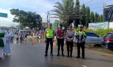 Ops-Ketupat-Turangga-2026:-Polda-NTT-Kerahkan-377-Personel-Beri-Pelayanan-Pengamanan-Salat-Idul-Fitri-di-29-Titik-Kota-Kupang