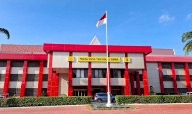 Penegakan-Hukum-Berdasarkan-Kasih,-Polda-NTT-Respon-Cepat-Aduan-Warga