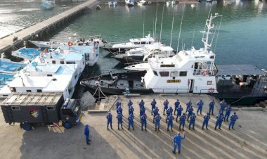 Ops-Semana-Santa-Turangga-2026,-Ditpolairud-Polda-NTT-Pastikan-Armada-Laut-Siap-Pengamanan