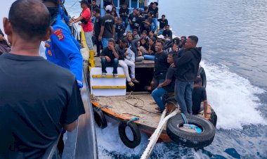 Wujud-Nyata-Polda-NTT-Penuh-Kasih:-Antisipasi-Dini-KP.-TIMOR-3016-Pastikan-96-Peziarah-Semana-Santa-Tiba-dengan-Selamat