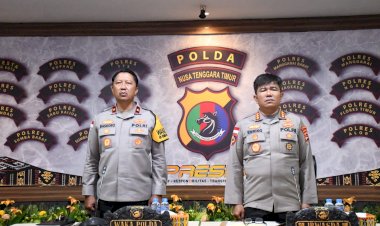 Wakapolda-NTT-Buka-Taklimat-Awal-Audit-Kinerja-Itwasda-Tahap-I-Tahun-2026
