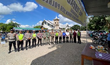 Tokoh-Agama-Nagekeo-Apresiasi-Kinerja-Polres,-Kapolda-NTT-Tegaskan-Komitmen-Polri-Usai-Sukses-Amankan-Perayaan-Paskah-2026-Aman,-Tertib,-dan-Khidmat
